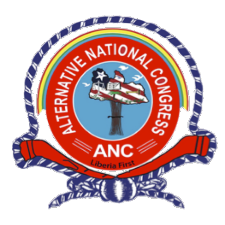 Alternative National Congress emblem